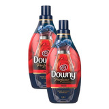 Kit 2 Downy Concentrado Perfume Collection Paixão 1,35l