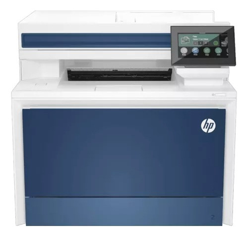 Multifuncional Hp Laserjet Pro 4303dw