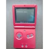 Game Boy Advance Sp Mod-001 Leer Descripción 