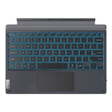 Teclado Inateck Surface Pro 7, Bluetooth 5.0, Retroilumin...