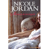 Abrazos De Terciopelo, De Nicole Jordan. Editorial Booket, Tapa Blanda, Edición 1 En Español