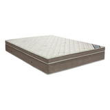 Colchão Light Superpocket Casal (138x188x25) - Ortobom Cor Bege