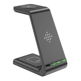 Descuento Cargador Inalámbrico Para Celular(iPhone, Samsung)