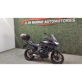 Kawasaki Versys 650 2023 Di Buono Automotores