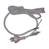 Cable De Plancha Original Atma 