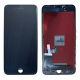 Tela Lcd Frontal Display Inox Compatível iPhone 8 Plus Vivid