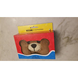 Sephora Collection Moschino + Sephora Bear Eye Mask