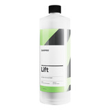 Carpro Lift Espuma Jabón De Pre-lavado Ultra Espumoso 1l