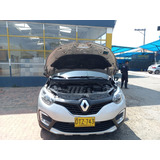 Renault Captur 2018 2.0 Intens At