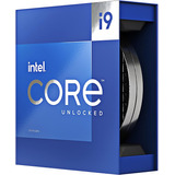 Procesador De Escritorio Intel Core I9-13900k 24 Núcleos 8 F