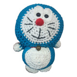 Doraemon Amigurumi Grande