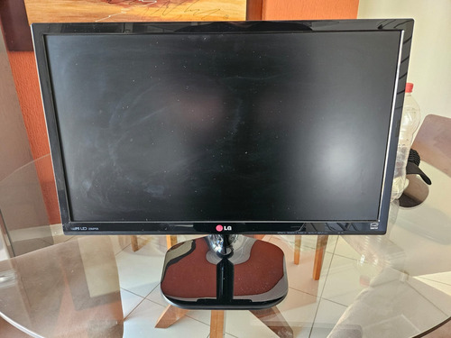 Monitor LG Led 23 Polegadas Ips Full Hd 23mp55hq-p Bivolt