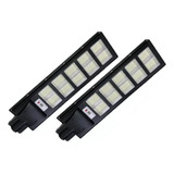 Pack X2 Foco Led 300w Foco Led Exterior Focos Solares Potent