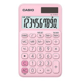 Calculadora Casio - Mi Estilo  Sl-310uc-pk