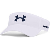 Visera Deportiva  Hombre Blanco  Golf96 Visor-wht 1361548-10