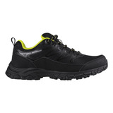 Zapatillas Hombre Nexxt Endurance Pro Trekking Impermeables