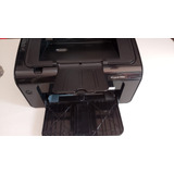 Impresora Hp Laserjet Pro P1102w Reacondicionada