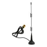 Antena Omnidireccional Sma Macho 2.4 Ghz 5.8 Ghz  5dbi Gsm