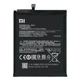 Bateria Bm3j Para Xiaomi Mi8 Lite