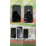 iPhone XR Negro De 64gb