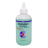 Enjuague Dental Para Mascotas Dentahex