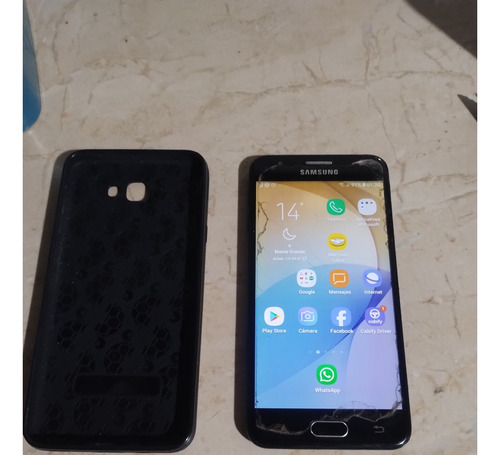 Celular Samsung Galaxy J5 Prime Liberado