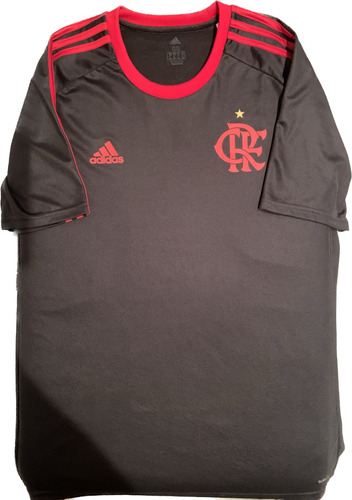 Camisa Flamengo Casual 2019 - Perfeita!!