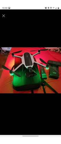 Gopro Karma Drone 