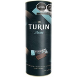 Turin Sin Azúcar Chocolate Amargo Tubo 500g