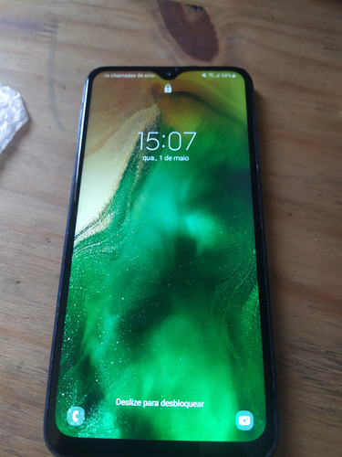 Galaxy A10 