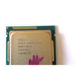 Procesador Intel Core I7 3770 3.4ghz 3ra Gen 8hilos 77w
