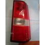 Stop  Der. E Izq. Chevrolet  Van Express 2007/10 Volkswagen Combi