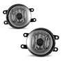 Carelos Neblina Faros Antiniebla Toyota Yaris Sport 2007  Toyota YARIS