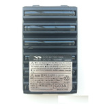 Bateria Yaesu Fnb-83 Ft-60r Vx-150 Vx-160 Vx-180 Vx800 Ft270