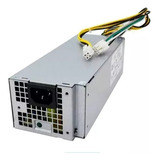 Kit 2 Fonte Dell Optiplex 7040 7050 L180eps-01  180w