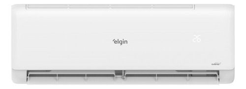Ar Condicionado Split Elgin Eco Inverter Ii Wifi 9000 Btus