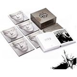 Rammstein - Made In Germany Box Set Super Deluxe Edition