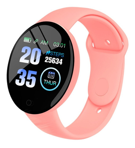 Reloj Inteligente Smartwatch Noga Ng-sw09 Bt Fitness Cardio