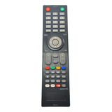 Control Para Tv Sankey Modelo Cled-40smb2 + Funda + Pilas