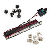 Kit Barra De Luz Led Para Impresora 3d