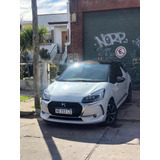 Ds Ds3 2017 1.6 Vti 120 So Chic