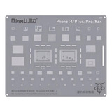 Estencil Qianli Compatible Con iPhone 14 / 14 Pro / 14 Pm