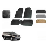 Tapetes 3pz Big Truck Chevrolet Suburban 2007 A 2013 2014