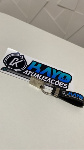 Pen-driver Kayo Atualizações 16gb Atualizado