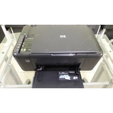 Impresora Hp F4480 Unicamente Por Partes 