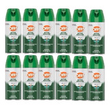 Repelente Mosquito Off Verde Extra Duracion Pack X 12 Unid