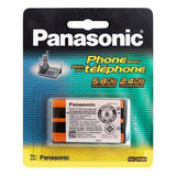 Panasonic Bateria De Telefono Inalambrico Hhrp104a