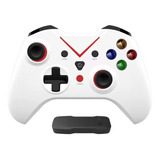 Control Joystick Inalámbrico Microsoft Xbox One/s Inalámbric