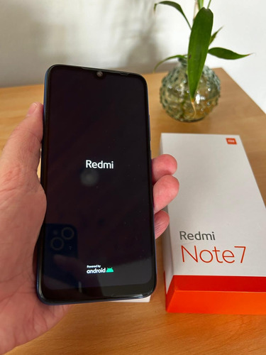 Redmi Note 7 64gb
