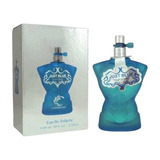 Perfume Hombre Alternativo Just Blue 100ml Made In India
